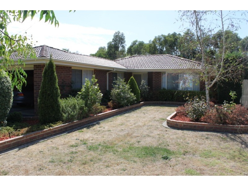 58 Rockys Way, Lilydale VIC 3140