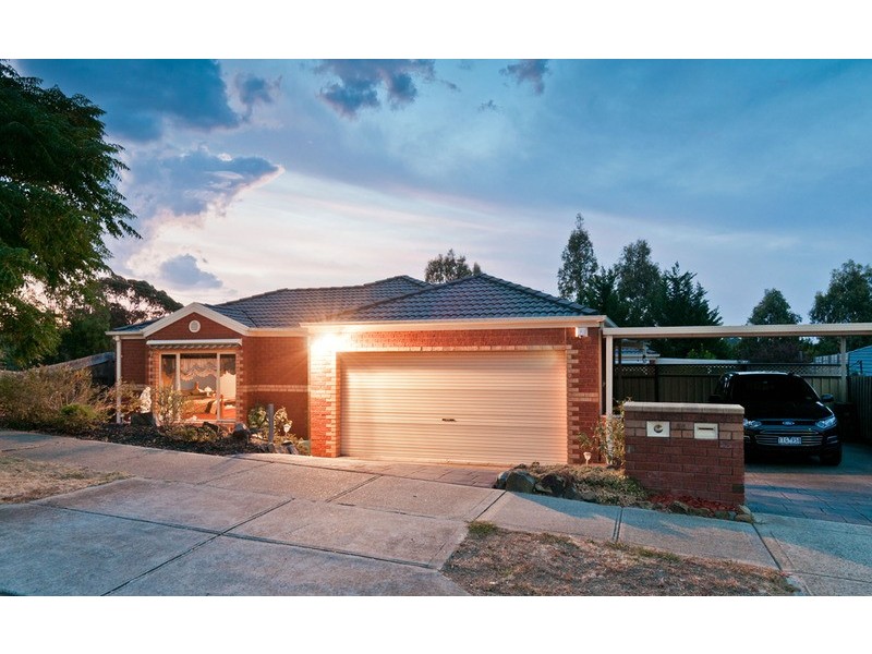 30 Mentor  Grove, Lilydale VIC 3140