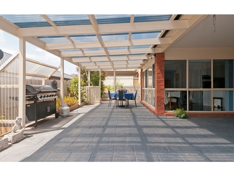 30 Mentor  Grove, Lilydale VIC 3140