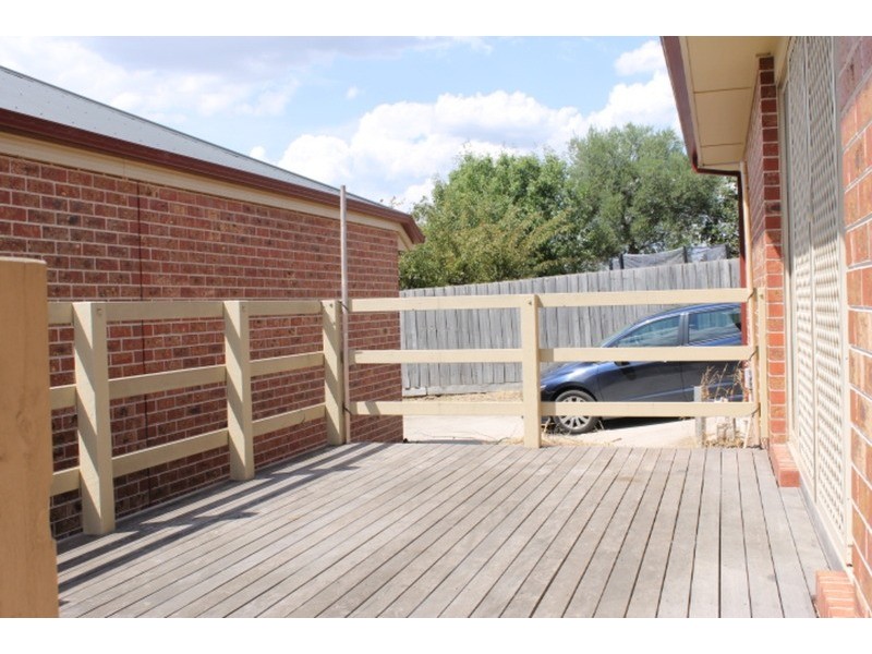 3/25 Rouke Street, Lilydale VIC 3140