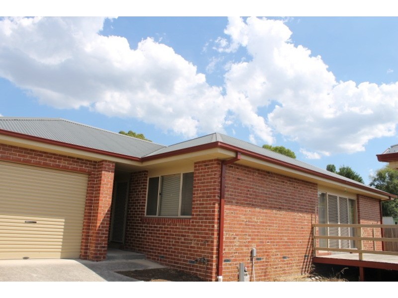 3/25 Rouke Street, Lilydale VIC 3140