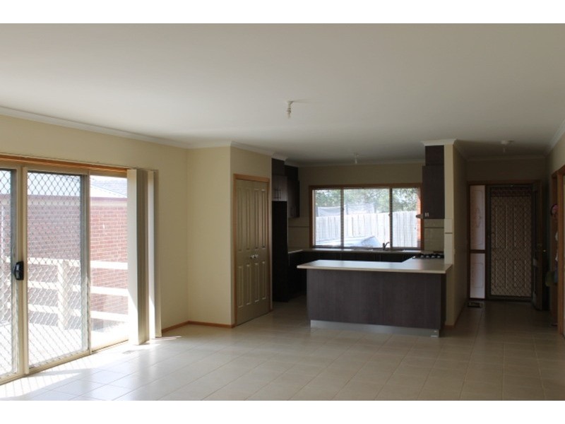 3/25 Rouke Street, Lilydale VIC 3140