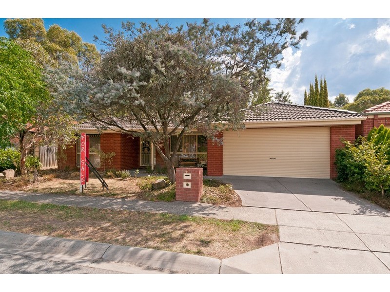 61 Rockys  Way, Lilydale VIC 3140