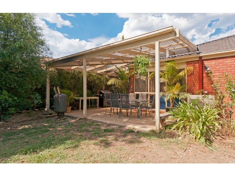 61 Rockys  Way, Lilydale VIC 3140