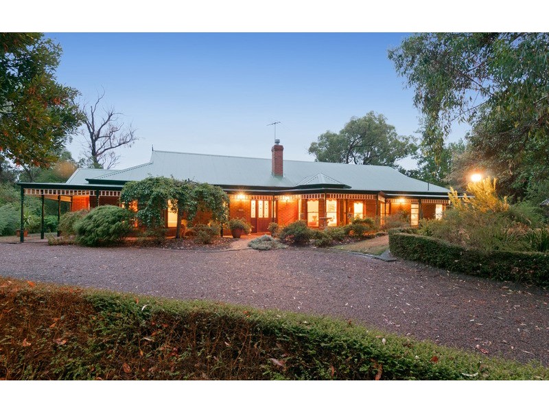 19 Juliet  Crescent, Healesville VIC 3777