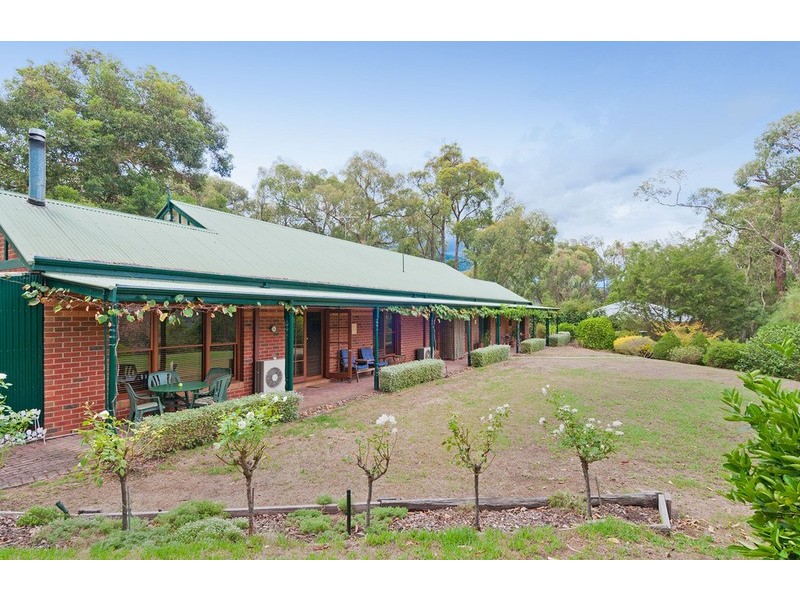 19 Juliet  Crescent, Healesville VIC 3777