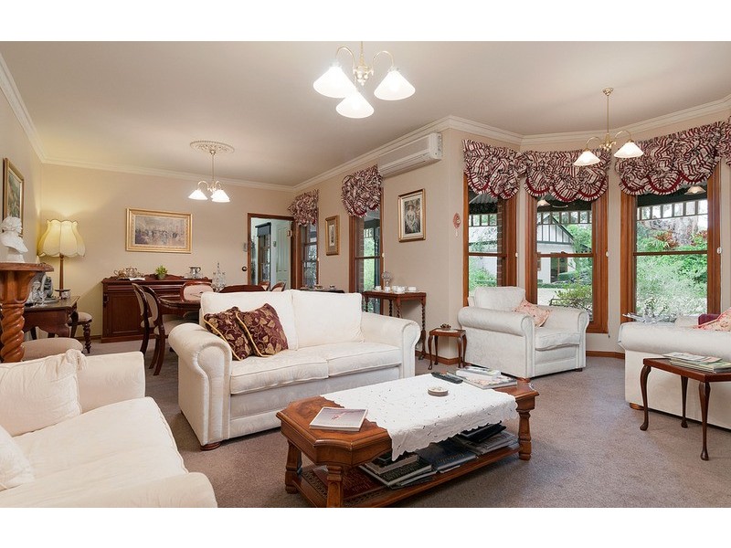 19 Juliet  Crescent, Healesville VIC 3777