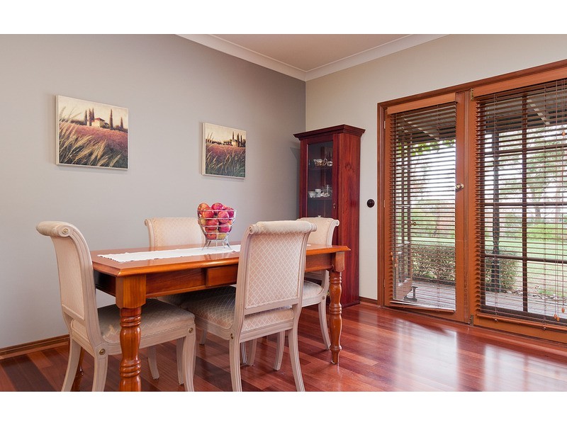 19 Juliet  Crescent, Healesville VIC 3777