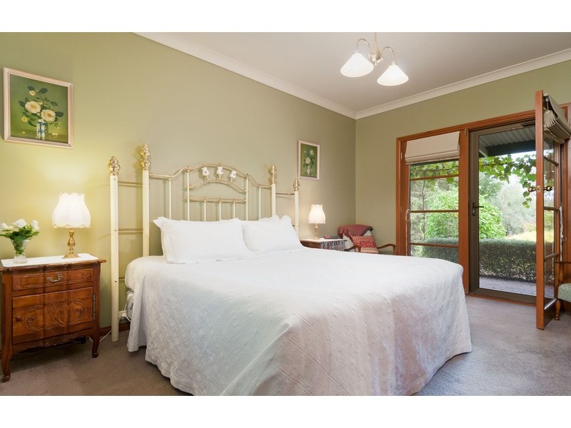 19 Juliet  Crescent, Healesville VIC 3777