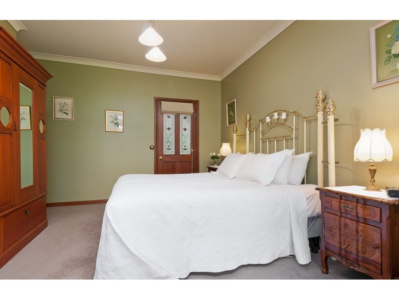 19 Juliet  Crescent, Healesville VIC 3777