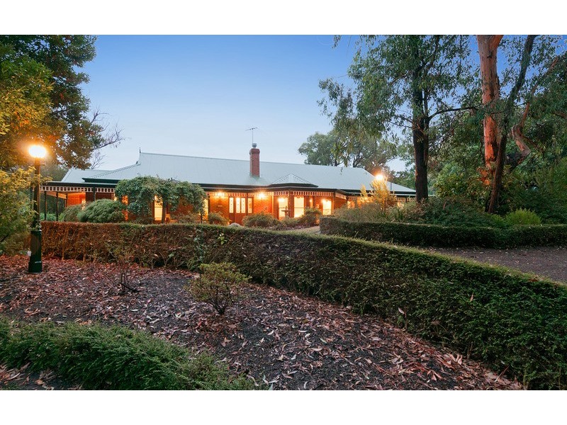 19 Juliet  Crescent, Healesville VIC 3777