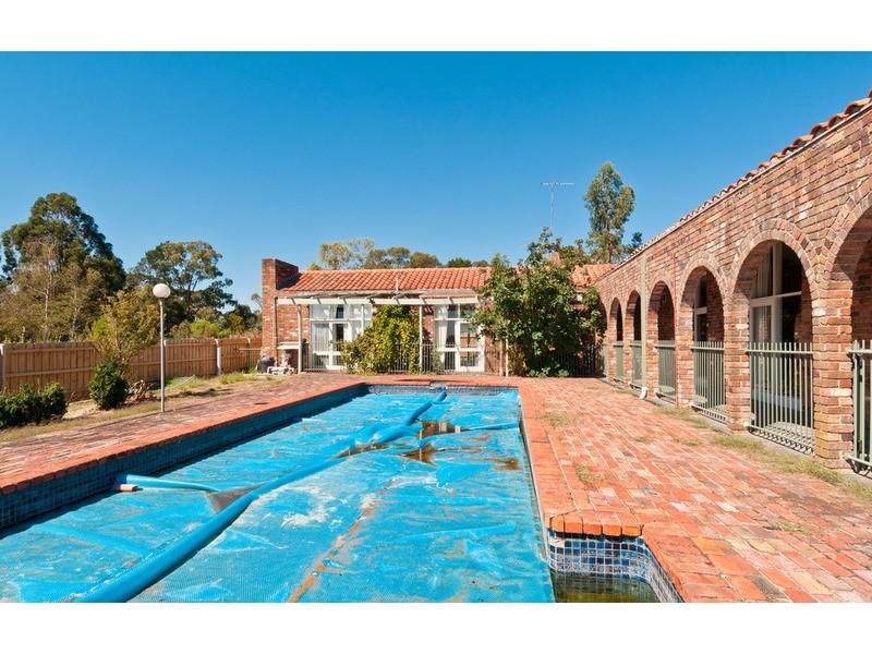 Lot 2a/61 Mangans Road, Lilydale VIC 3140