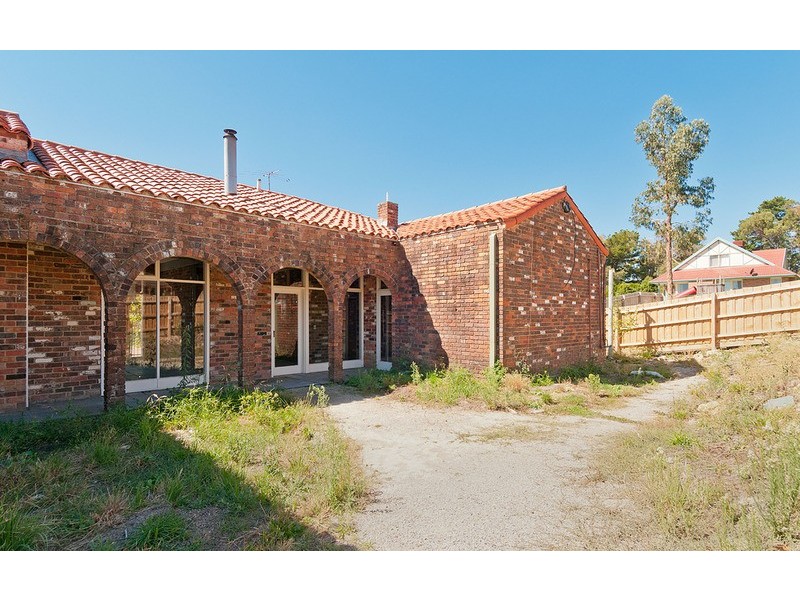 Lot 2a/61 Mangans Road, Lilydale VIC 3140