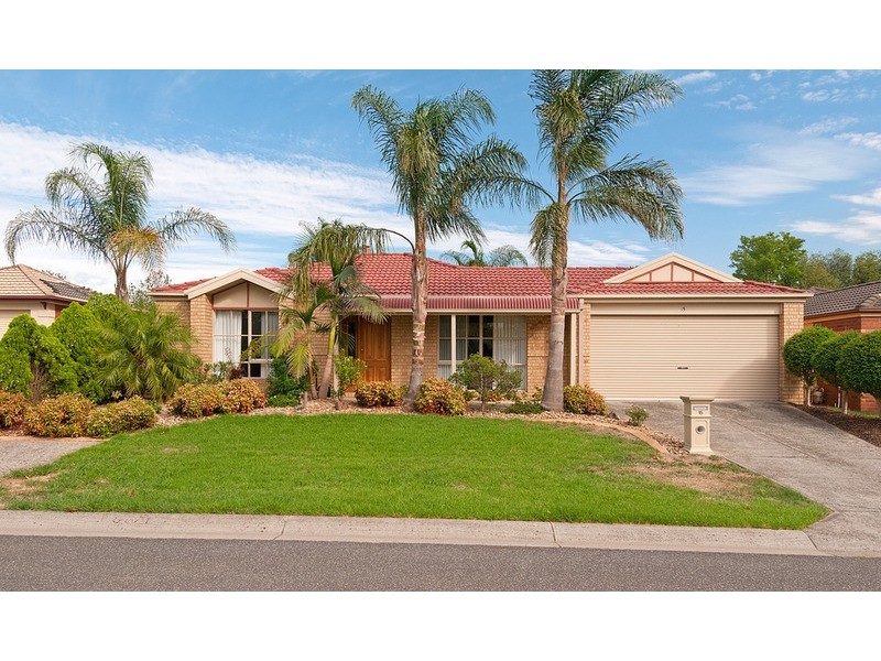 15 Newhaven Court, Lilydale VIC 3140