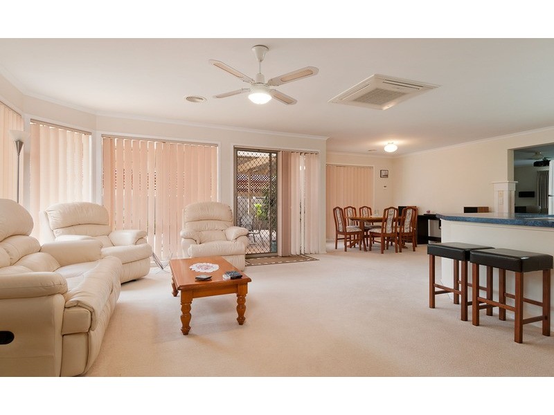 15 Newhaven Court, Lilydale VIC 3140