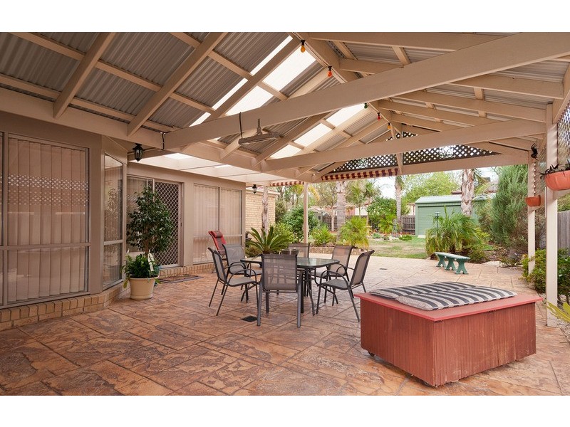 15 Newhaven Court, Lilydale VIC 3140