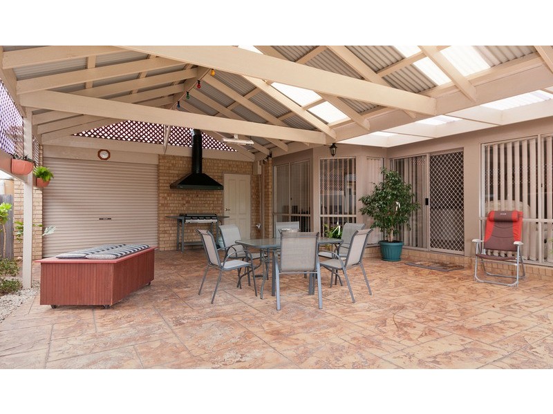 15 Newhaven Court, Lilydale VIC 3140