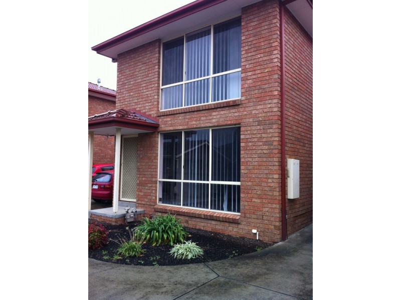 3/56 Beresford  Road, Lilydale VIC 3140