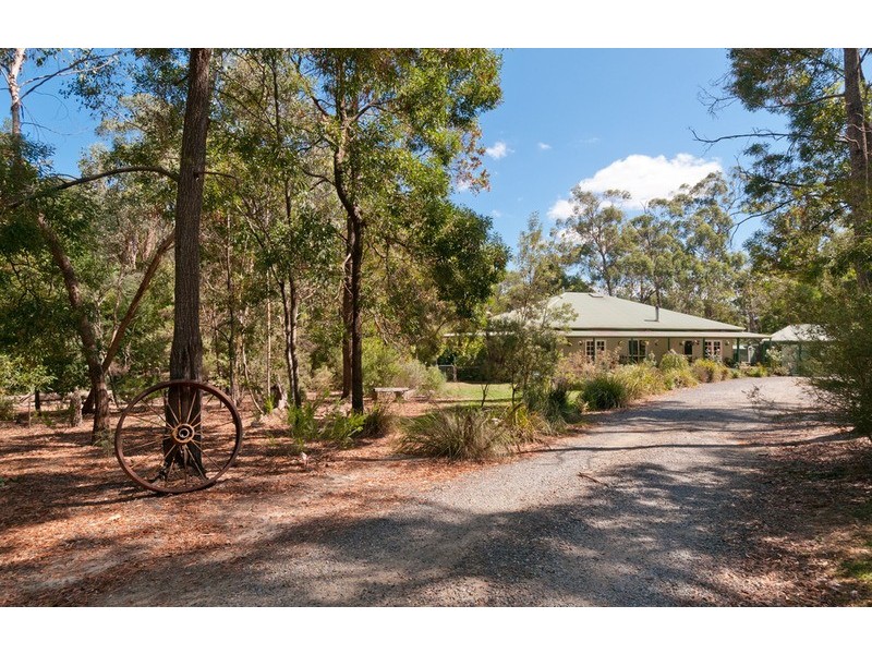 32 Silverleaf Place, Healesville VIC 3777