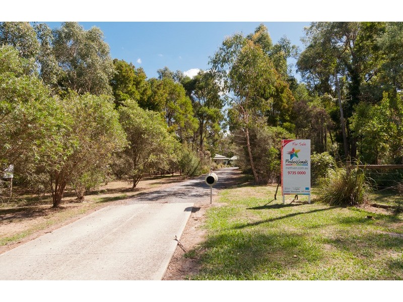 32 Silverleaf Place, Healesville VIC 3777