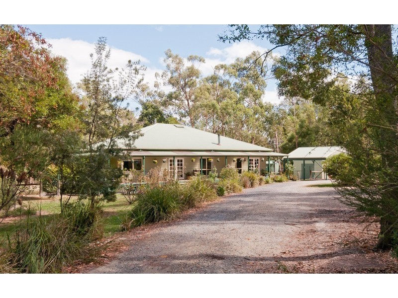 32 Silverleaf Place, Healesville VIC 3777