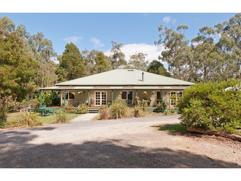 32 Silverleaf Place, Healesville VIC 3777