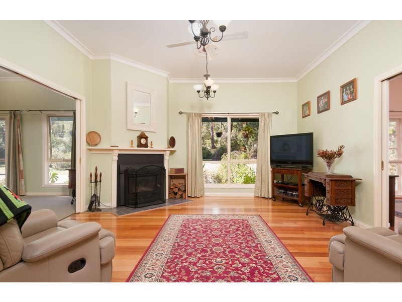 32 Silverleaf Place, Healesville VIC 3777