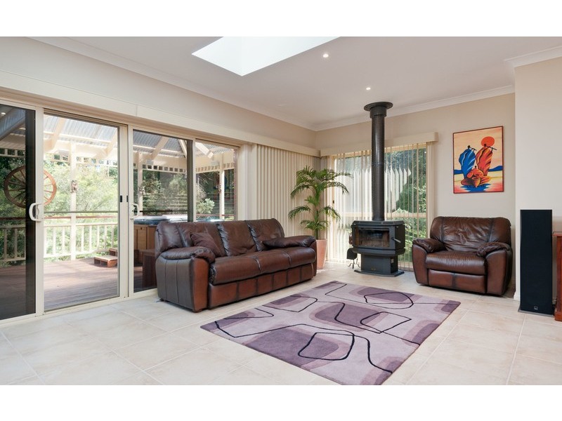 14-18 Priestley Crescent, Mount Evelyn VIC 3796