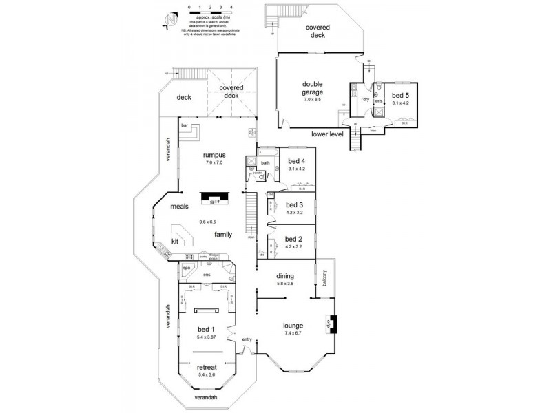 14-18 Priestley Crescent, Mount Evelyn VIC 3796