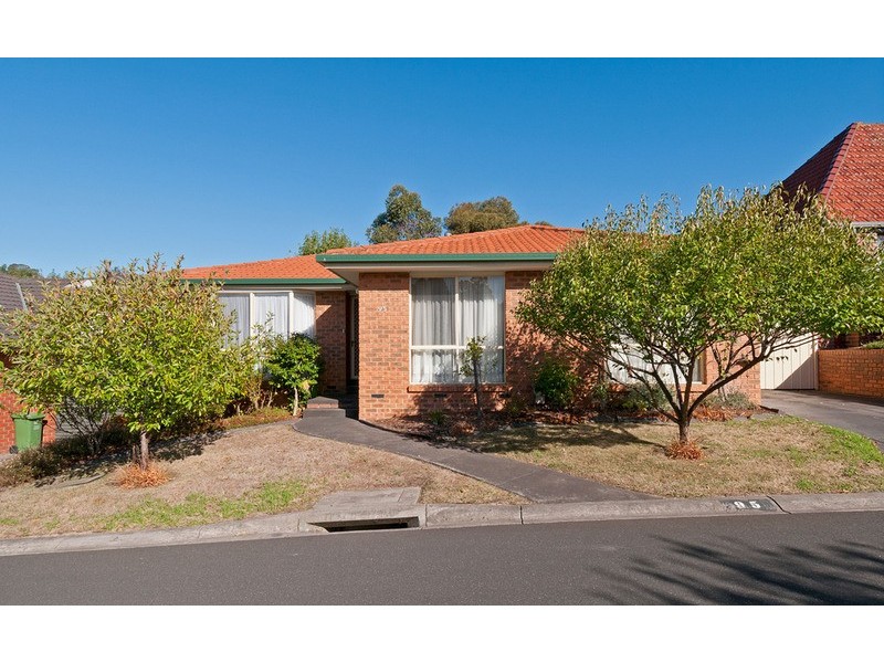 95 Tudor Village Drive, Lilydale VIC 3140
