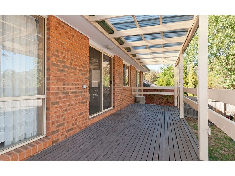 95 Tudor Village Drive, Lilydale VIC 3140