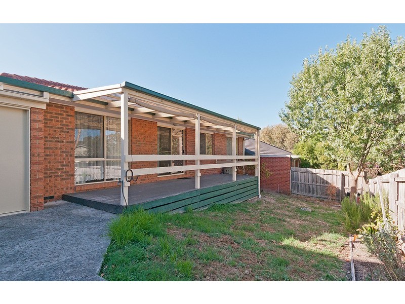 95 Tudor Village Drive, Lilydale VIC 3140