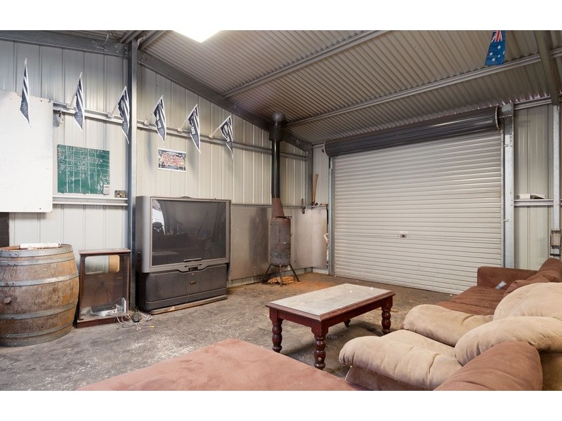 10 Ross  Road, Gruyere VIC 3770