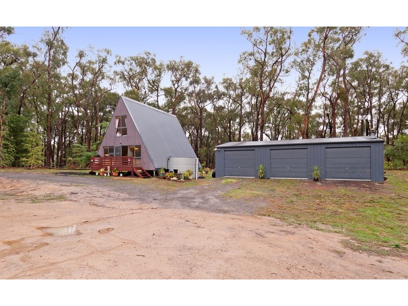 10 Ross  Road, Gruyere VIC 3770