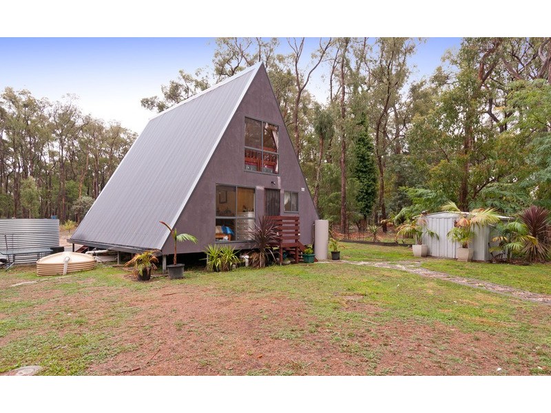 10 Ross  Road, Gruyere VIC 3770