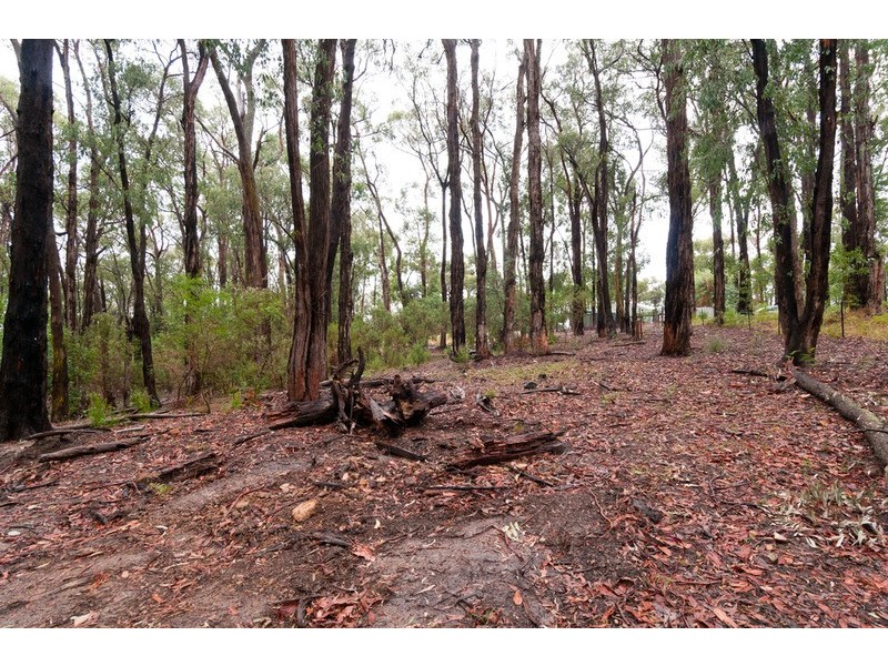 10 Ross  Road, Gruyere VIC 3770