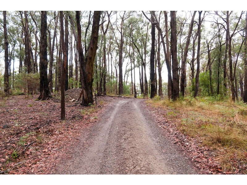 10 Ross  Road, Gruyere VIC 3770