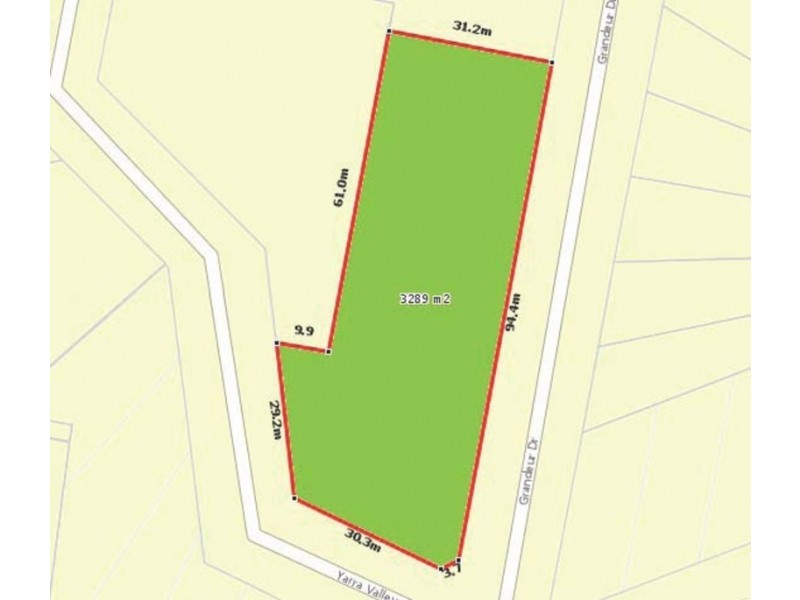 14 Grandeur Drive, East Warburton VIC 3799