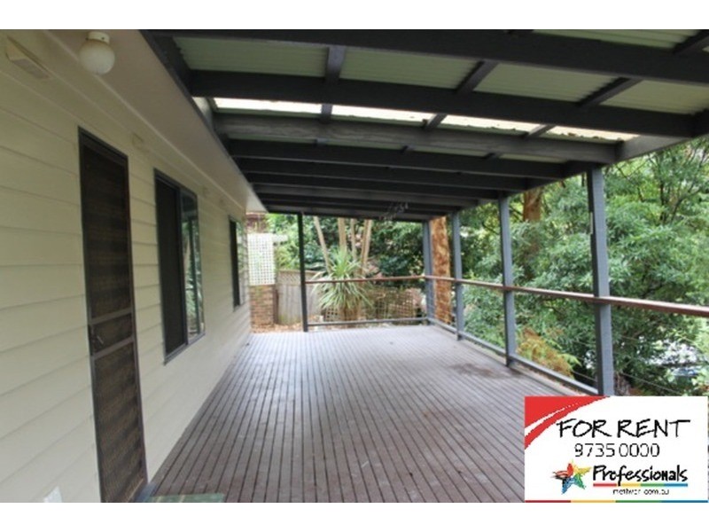 29 Inverness Road, Mount Evelyn VIC 3796