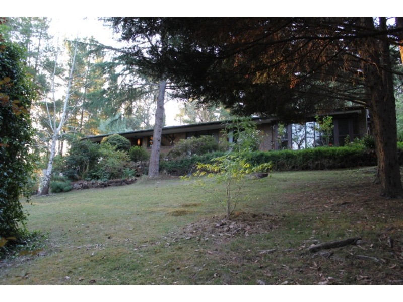 1 Margaret Road, Healesville VIC 3777