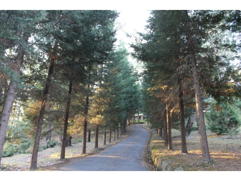 1 Margaret Road, Healesville VIC 3777