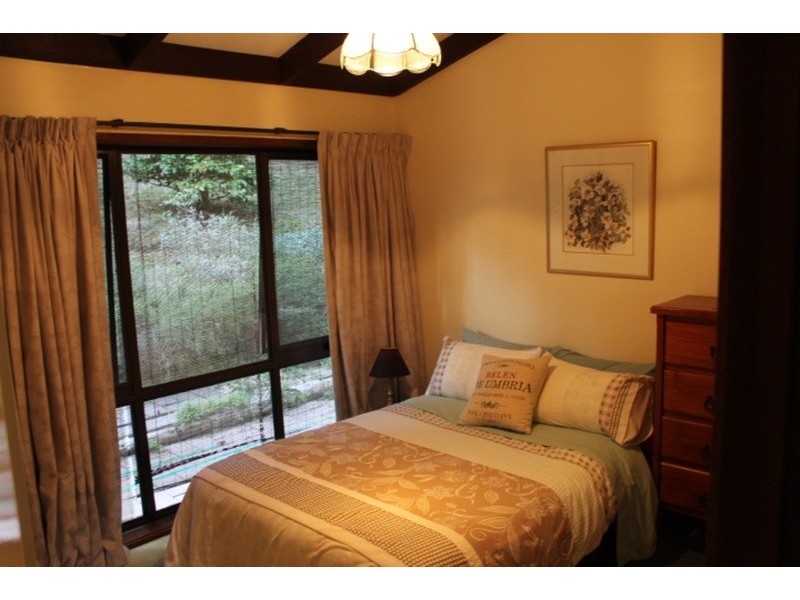 1 Margaret Road, Healesville VIC 3777