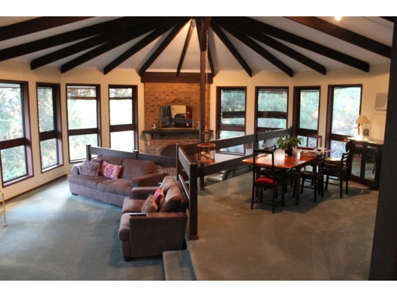 1 Margaret Road, Healesville VIC 3777