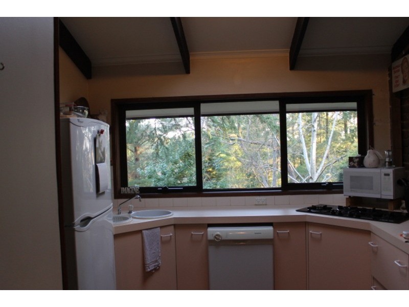 1 Margaret Road, Healesville VIC 3777