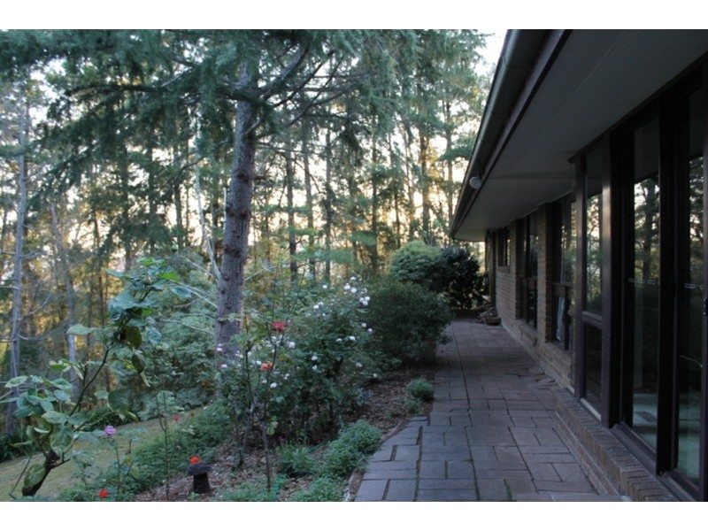 1 Margaret Road, Healesville VIC 3777