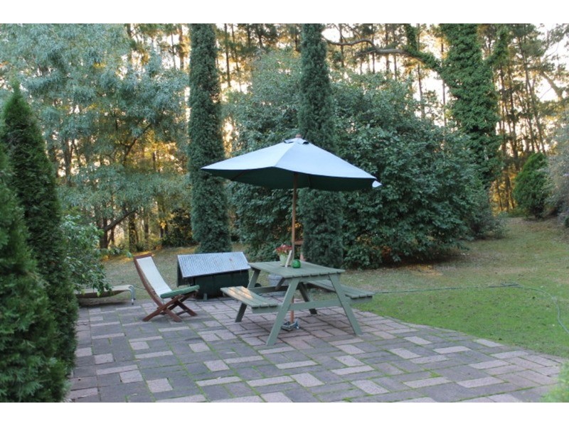 1 Margaret Road, Healesville VIC 3777