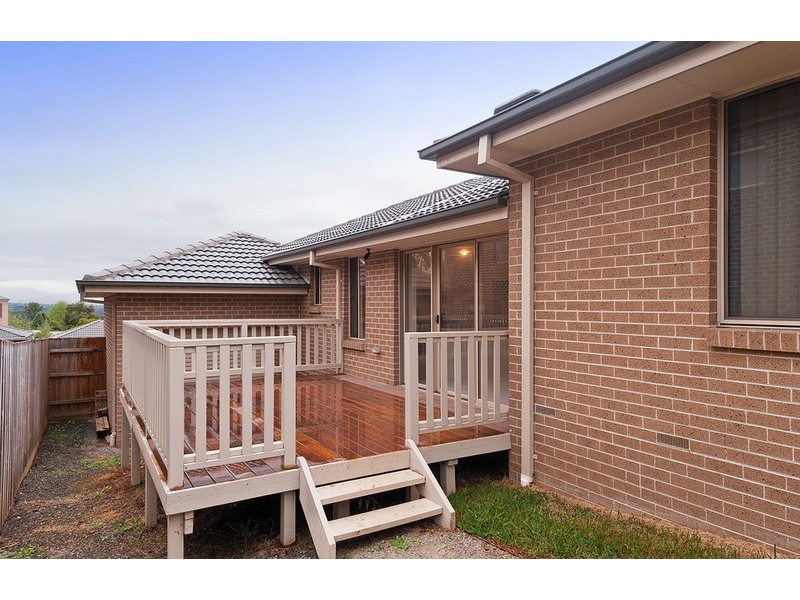 3 Joel Place, Mooroolbark VIC 3138