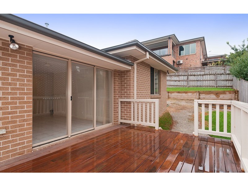 3 Joel Place, Mooroolbark VIC 3138