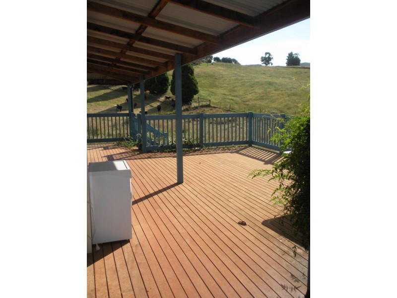 776a Warburton Highway, Seville VIC 3139