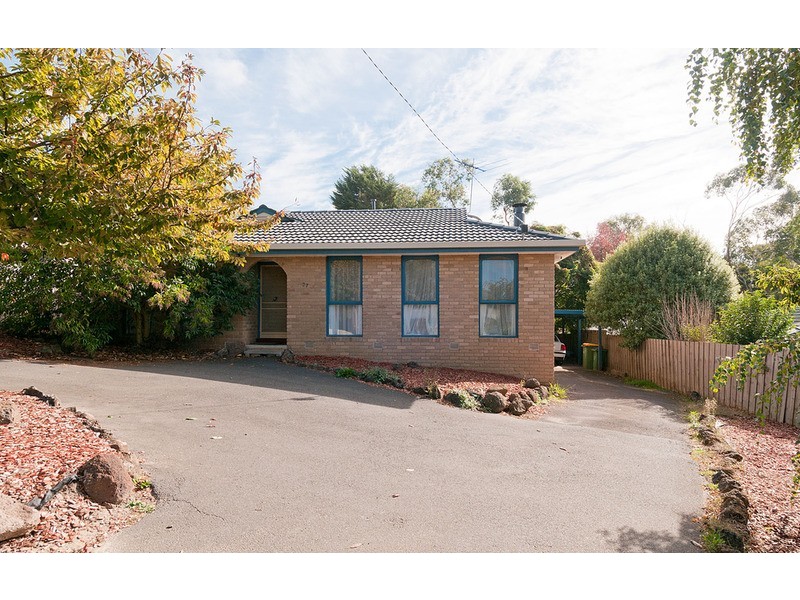 27 Bailey Road, Mount Evelyn VIC 3796
